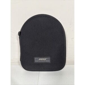 Bose Acoustic Noise Cancelling Headphones Case ONLY